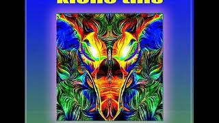 Manny Charlton Band " Bloodtest "