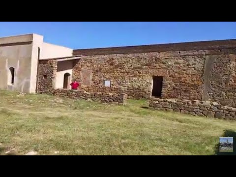 VISITANDO "CAPILLA FARRUCO" EN DURAZNO/SU HISTORIA/1782-2025 - La Macana "Corazón del mundo"