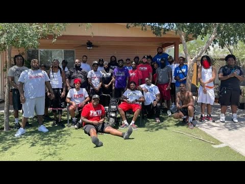 FWTH: "Keep'n It Clean" Vlog #1