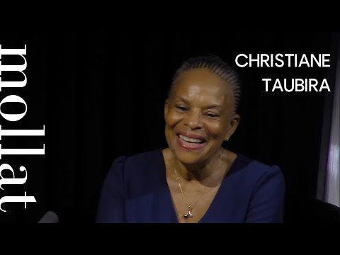 Vidéo de Christiane Taubira