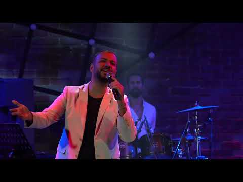 Tamer Deniz - Dağlar Alsın Ağrını (Cover)