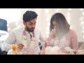 Sbooraly & Ali ansari official Video | Pakistani Celebrity Wedding