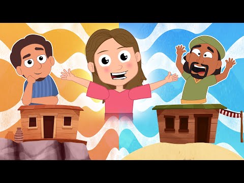 Casa Sobre a Rocha | Minha Vida é uma Viagem - Volume 6