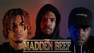 The Madden 23 Beef Has Returned! Day 2