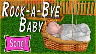 Rock-a-bye Baby
