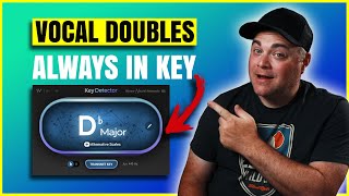 Video thumbnail for Waves Key Detector Overview by Audio Tech TV