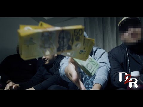 #D2R #AMN - DMONZZ | "Life We Live" (Official Music Video)