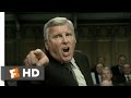 The Iron Lady (3/12) Movie CLIP - Methinks the Lady Doth Screech Too Much (2011) HD