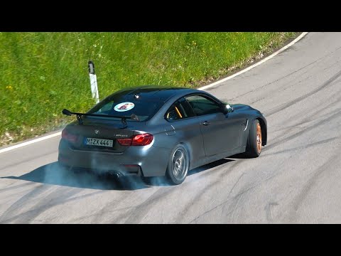 72° Trento Bondone 2023 | DRIFT, SHOW & MAX ATTACK