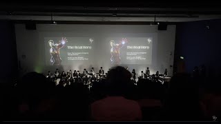 Download lagu Avengers: Endgame (The Real Hero) - Monash Chamber Orchestra mp3
