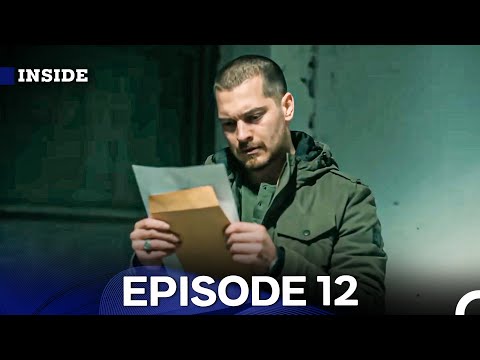 Inside Episode 12