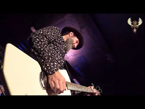 DVL with Guy Forsyth and Big Pete - Automatic - Live at de Lantaarn, Hellendoorn (NL)