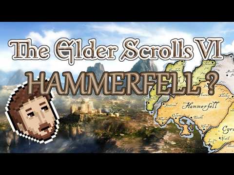 The Elder Scrolls VI : Le successeur de Skyrim est encore loin ?