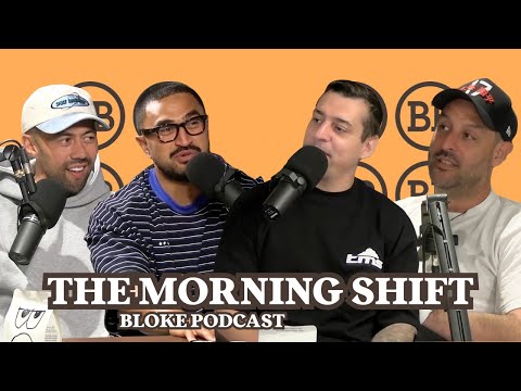 The Morning Shift
