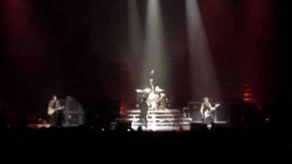 Green Day - A Quick One While He's Away (The Who) Part 1 @ MSG, NYC July 28 2009