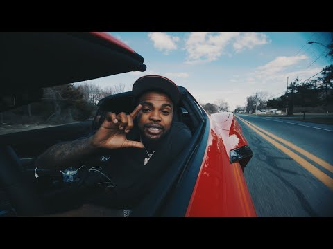 Toure - War With Everybody (Official Music Video)