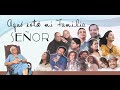 Aquí Esta Mi Familia Señor Ft CelinesDR MartinValverdeOficial LosAscoy SI7música
