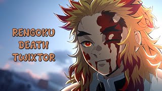 Rengoku death twixtor with topaz video thumbnail