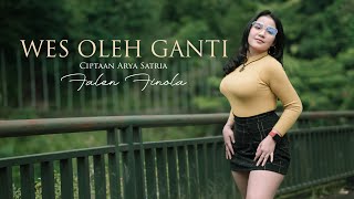Download lagu Dj Remix - Wes Oleh Ganti - Falen Finola I   mp3