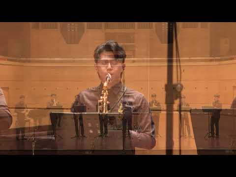 Escualo - L Saxophone Ensemble
