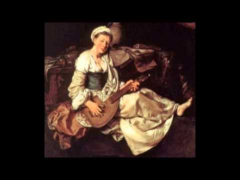 Sonia Theodoridou - Un certo non so che by Antonio Vivaldi