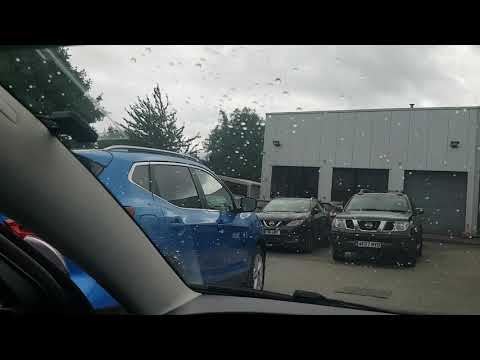 VW PASSAT B6 2009 STEREO FITTED PT2