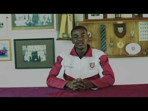 Prince Edward tigers 2023 interview with the skipper #125yearsofexellence