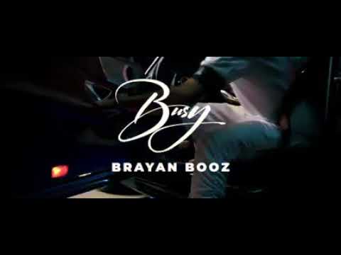 Busy❌Brayan Bozz❌(Video oficial)(Trap cristiano)2020