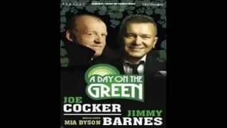 Joe Cocker, Jimmy Barnes - Guilty