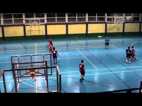 2013/02/02 LAUBIDE JATETXEA - EIBARKO HARITZA.mp4