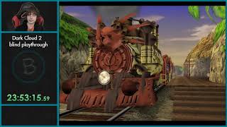 Dark Cloud 2 Longplay Part 7