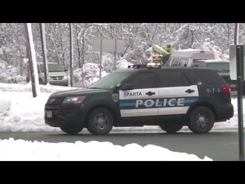 Sussex County Power Outages