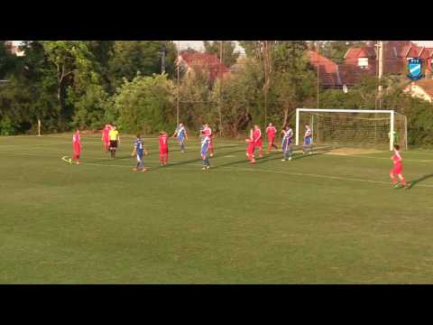 MTK Budapest II. - ESMTK