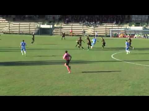 Eccellenza: Real Giulianova - Martinsicuro 3-0