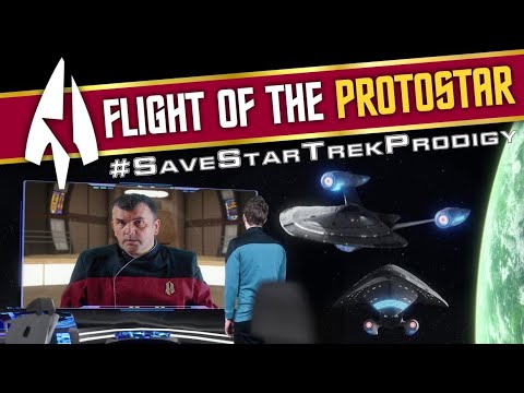 Flight of the Protostar BTS LIVE Video
