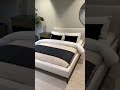 Building the Bed in Our Nursery