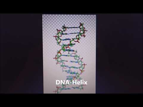 Dopingmittel, Gendoping  Pharmakologie, Chemie