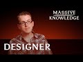 Massive Knowledge Designer John Bernhelm