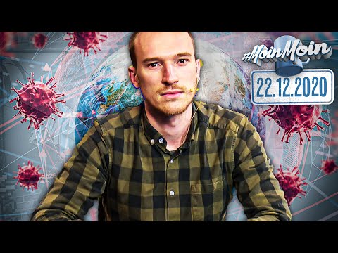 Lasst euch von Querdenkern nicht täuschen! | MoinMoin mit Lars