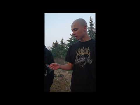 CARL - FOBIA PROD. SZYMAN x ITSAKAIBEAT x LUFYE