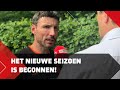 Van Bommel: 'Alles gericht op eerste duel'