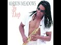 Marion Meadows  - Is That You - 2002