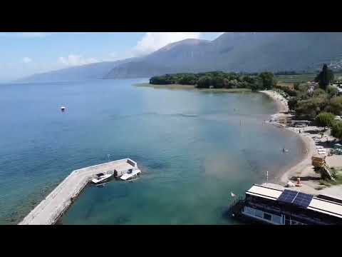 The Pearl of Lake Ohrid: St. Naum Church | The Silent Treasure of North Macedonia