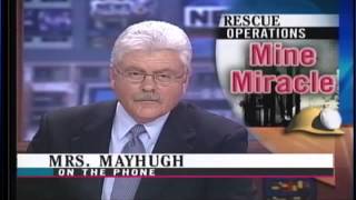 Quecreek Mine rescue shows spirit of Somerset Co.