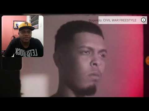 Jevon x Jé Santiago - Playboy Internacional (React/Análise)