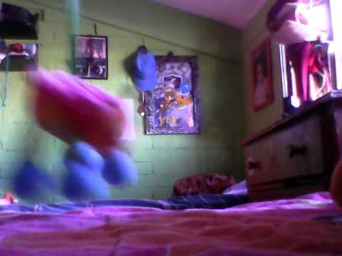 Los de la nazza FT Juanka