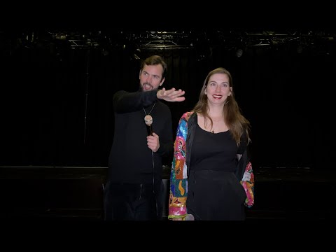 Happy Xmas 2/2 feat. Kirsten Berkx aka Lady Dandelion