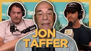 Jon Taffer Says Bar Owners Have Never Had It Harder