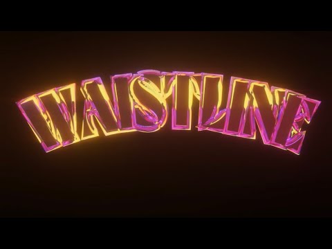 Tamaraebi - Waistline (Official Visualiser)