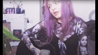 Swans - Killing for company (cover)